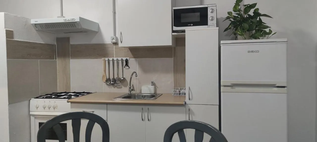 Casa Tomas Villa Guimar Holiday home