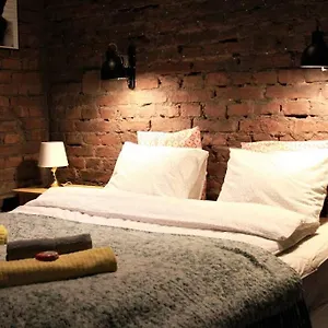  Apartamento Unique Brick 5 - Old Town & Market Square Polonia