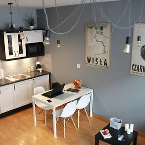  Apartamento Kopernika 8'3 - Market Square & Old Town Polonia