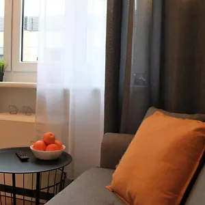  Apartamento Office Vistula X 3 Polonia