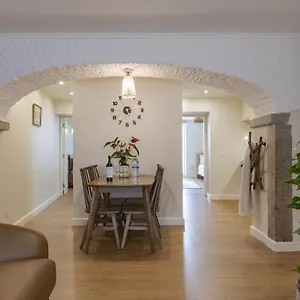  Apartamento Peixeira And Portugal