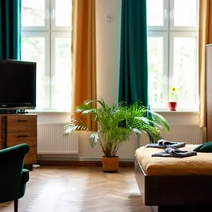  Apartamento Bailey Polonia