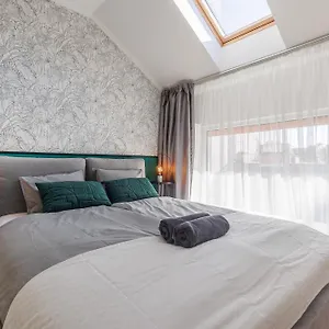  Apartamento D26 Luxury Hungría