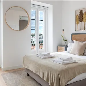  Apartamento Castelo Portugal
