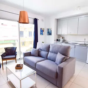  Apartamento Barceló España