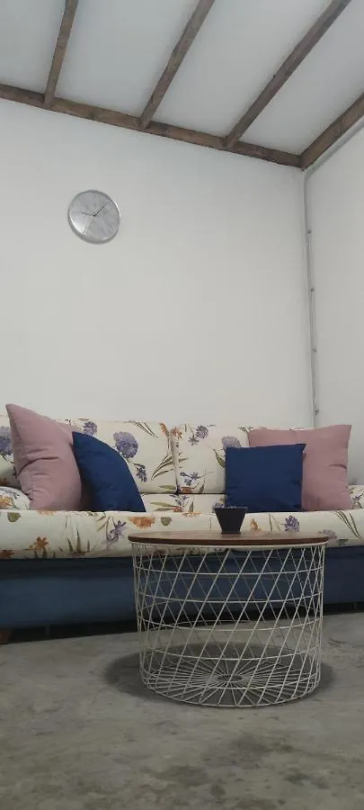 Casa Tomas Villa Güimar Semesterbostad